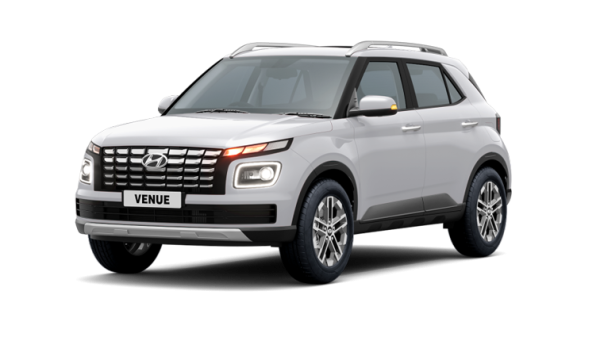 Hyundai Venue
